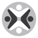 Xairmi Association Logo